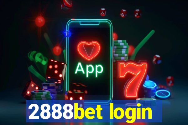 2888bet login